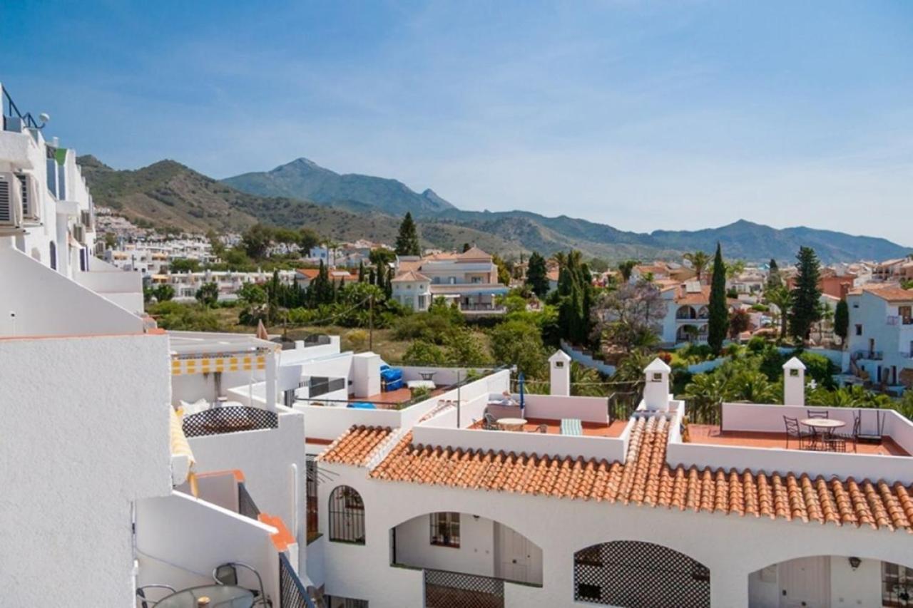 Apartment Verano Azul Nerja Room photo