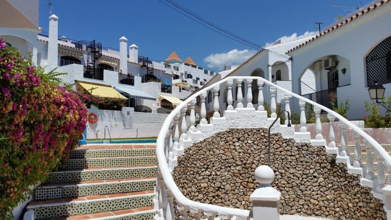 Apartment Verano Azul Nerja Room photo