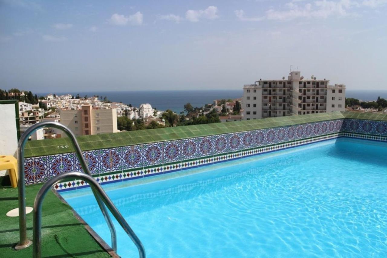 Apartment Verano Azul Nerja Room photo