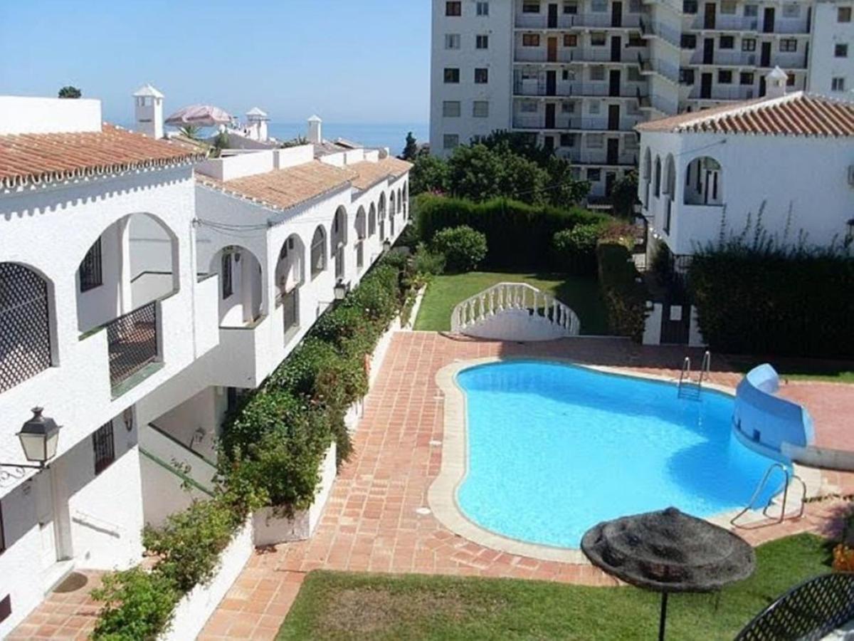 Apartment Verano Azul Nerja Room photo