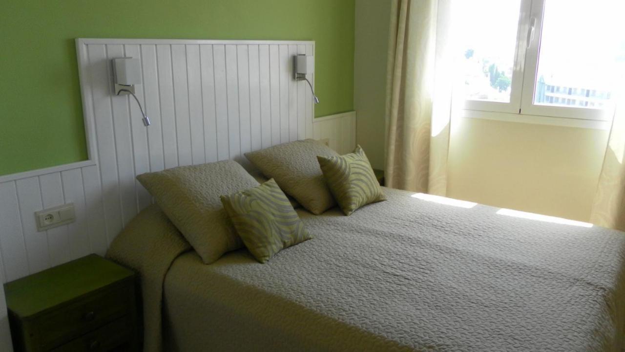Apartment Verano Azul Nerja Room photo