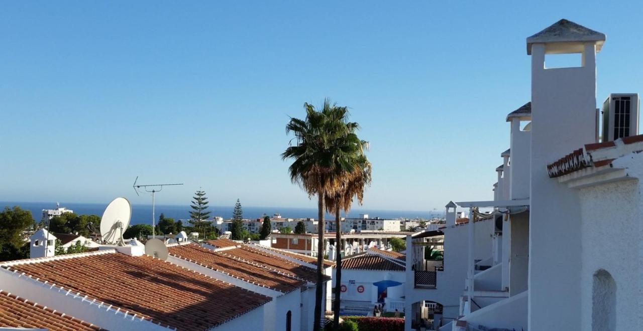 Apartment Verano Azul Nerja Room photo
