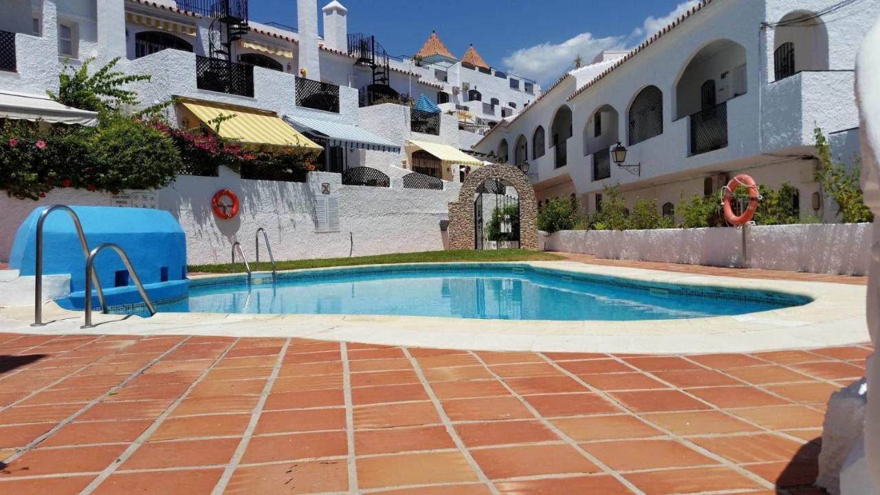 Apartment Verano Azul Nerja Room photo