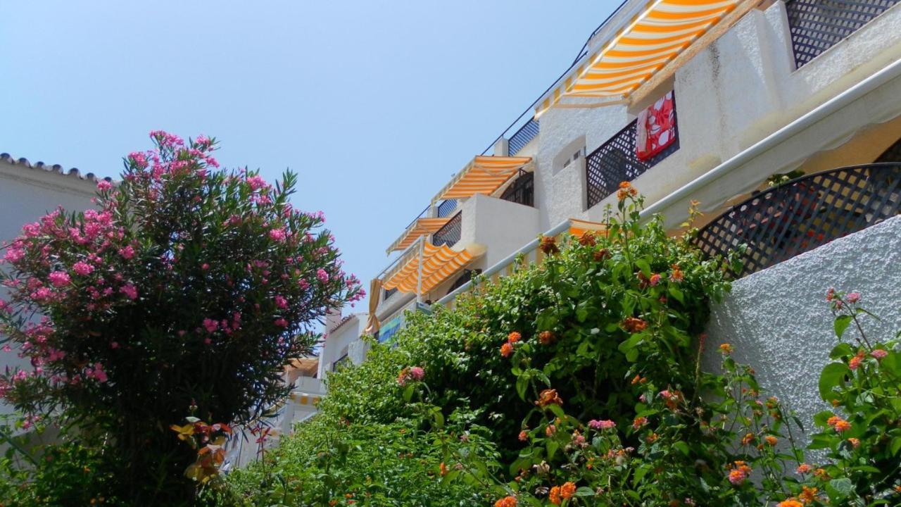 Apartment Verano Azul Nerja Room photo