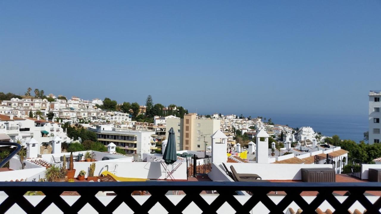 Apartment Verano Azul Nerja Room photo
