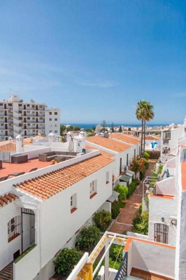 Apartment Verano Azul Nerja Room photo