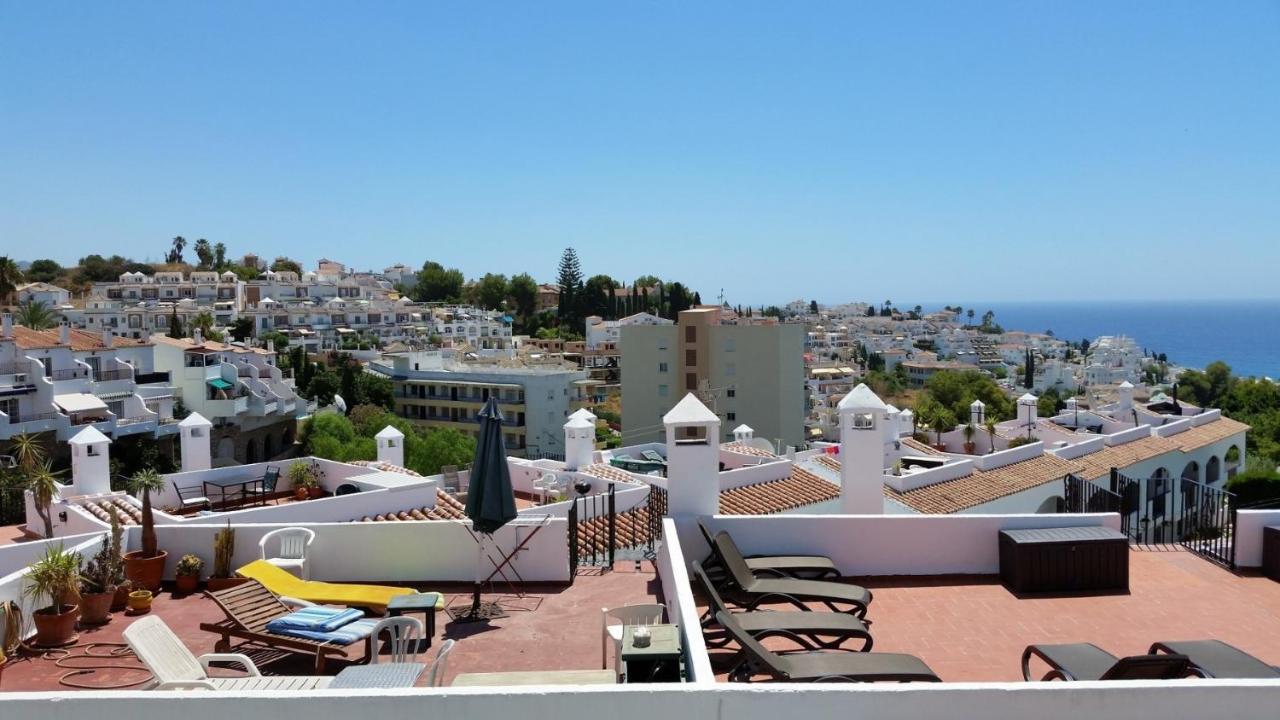 Apartment Verano Azul Nerja Room photo