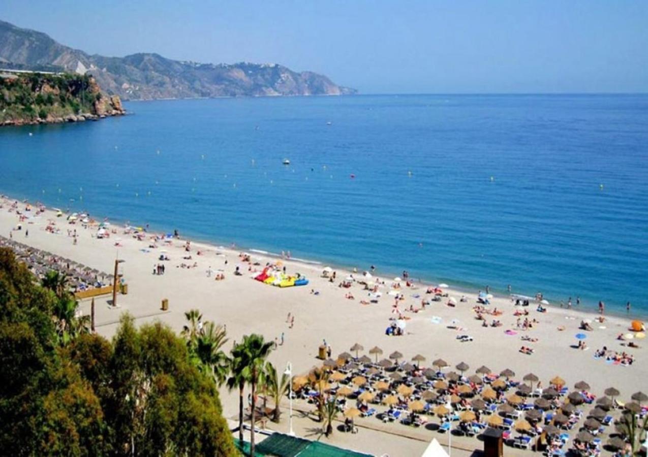 Apartment Verano Azul Nerja Room photo