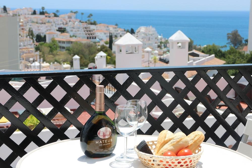 Apartment Verano Azul Nerja Exterior photo