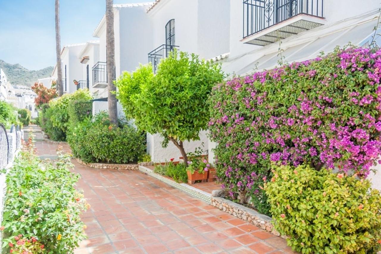 Apartment Verano Azul Nerja Room photo