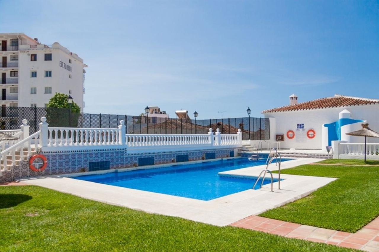 Apartment Verano Azul Nerja Room photo