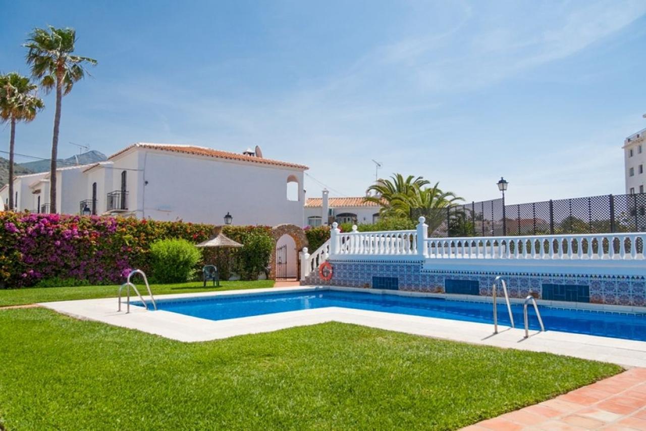 Apartment Verano Azul Nerja Room photo