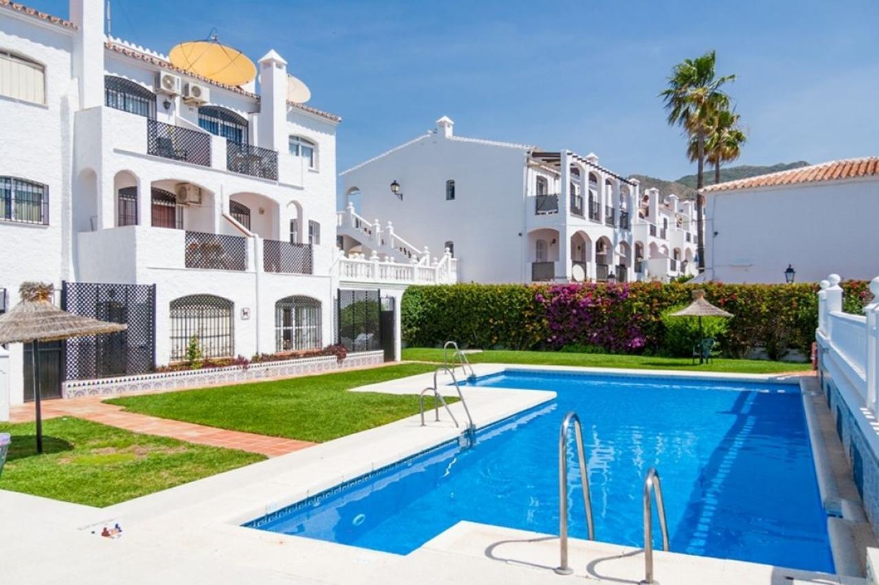 Apartment Verano Azul Nerja Room photo