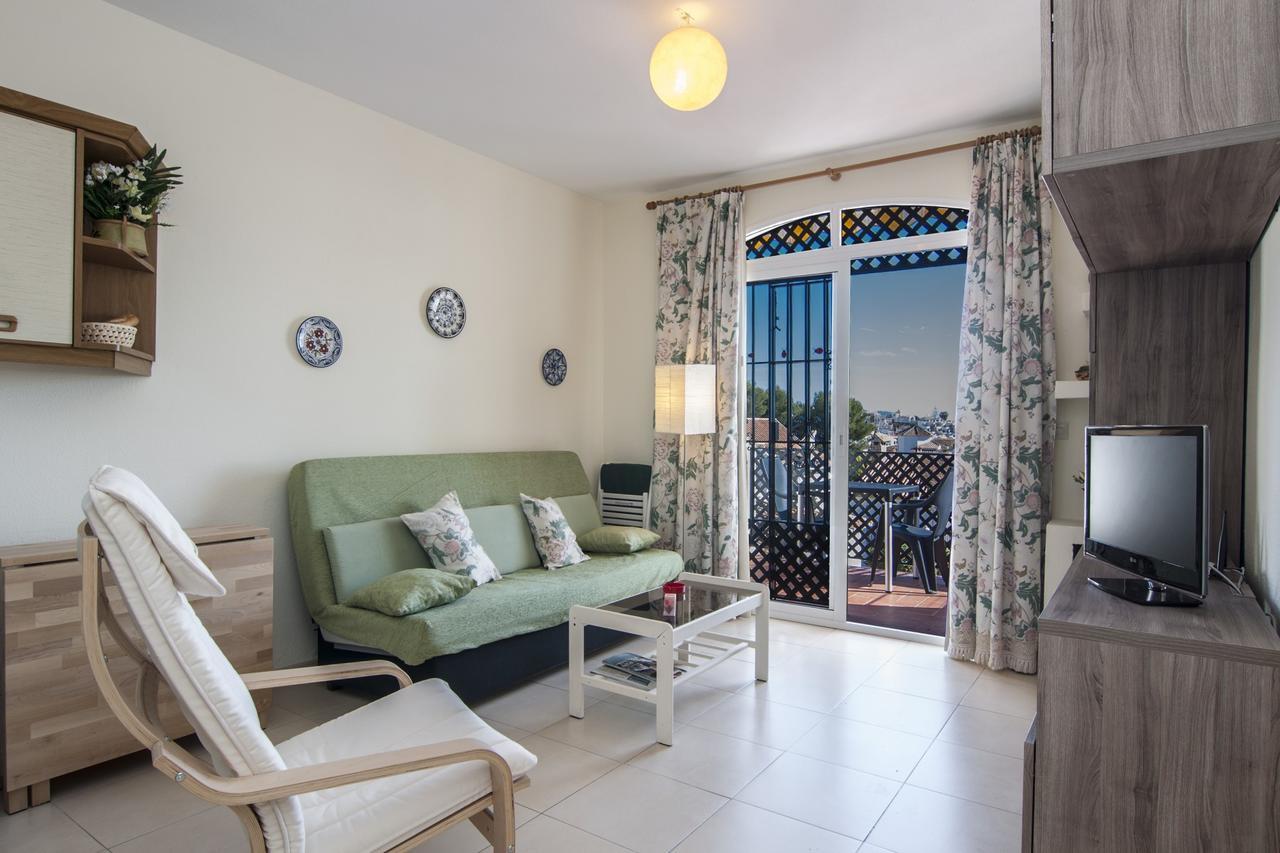 Apartment Verano Azul Nerja Room photo