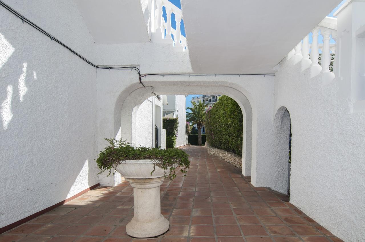 Apartment Verano Azul Nerja Room photo