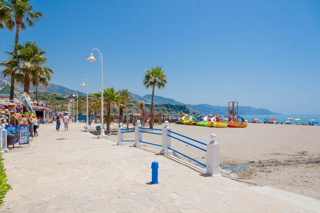 Apartment Verano Azul Nerja Room photo