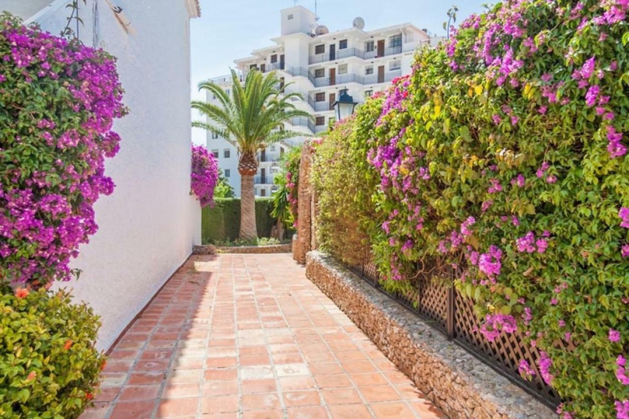 Apartment Verano Azul Nerja Exterior photo