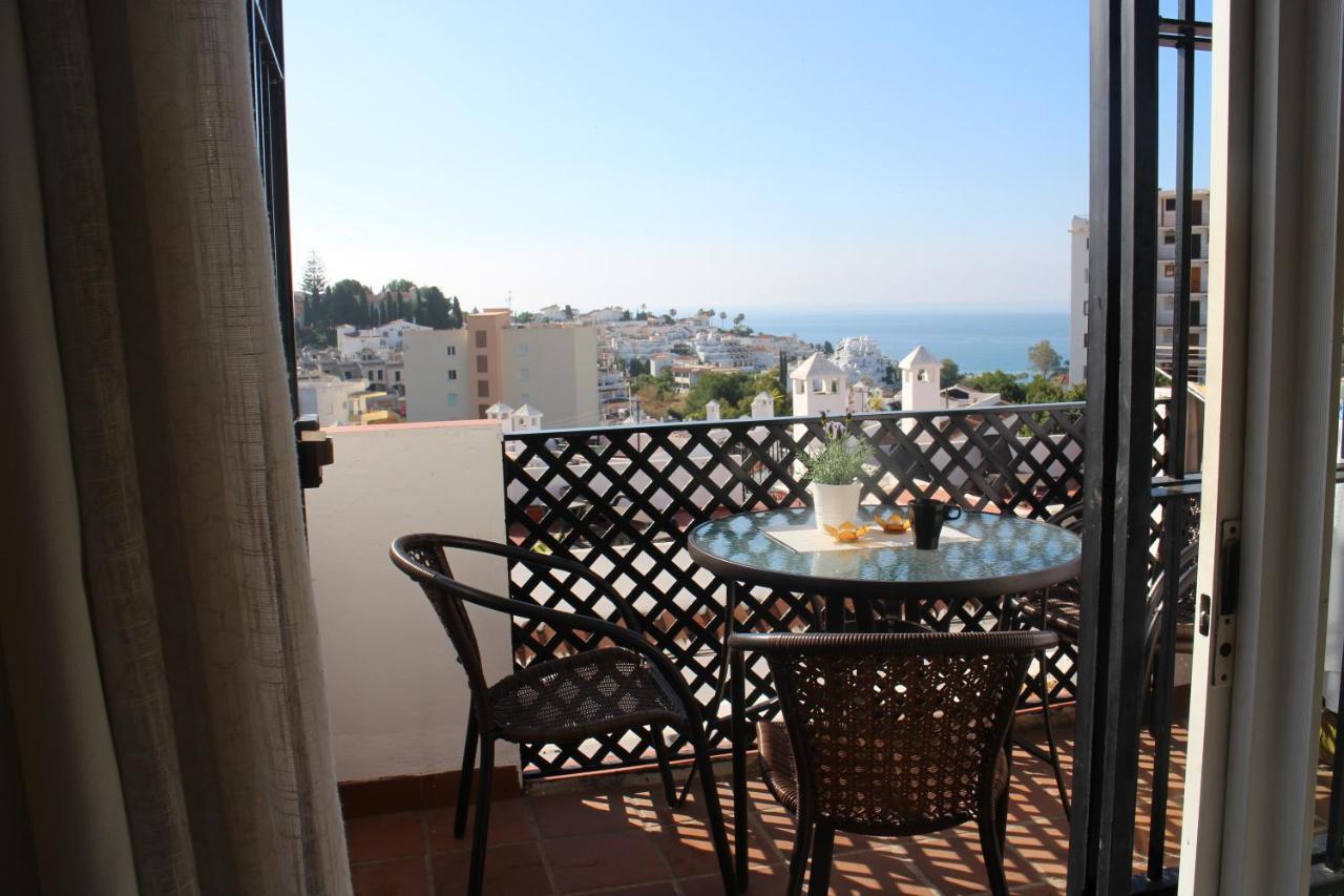 Apartment Verano Azul Nerja Exterior photo