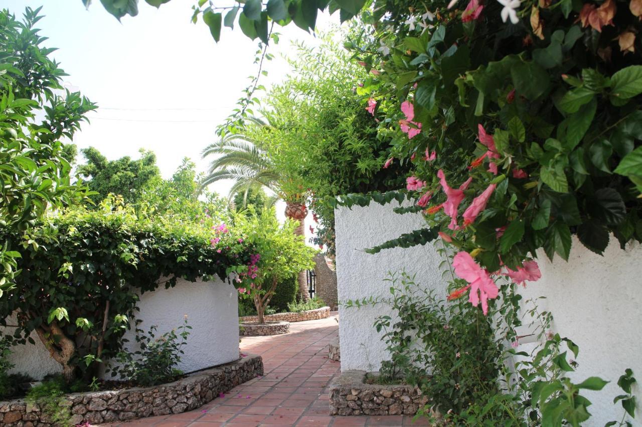 Apartment Verano Azul Nerja Exterior photo